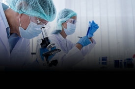 Medical Researchers and Academics