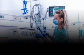 Hospitals and Healthcare Institutions