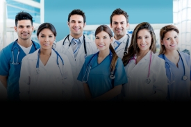 Medical Professionals