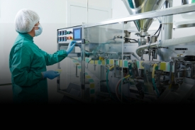 Pharmaceutical and Medical Device Companies
