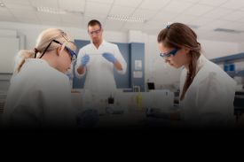Biomedical & Material Science Companies
