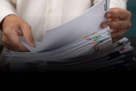 Contract Research Organizations (CROs)