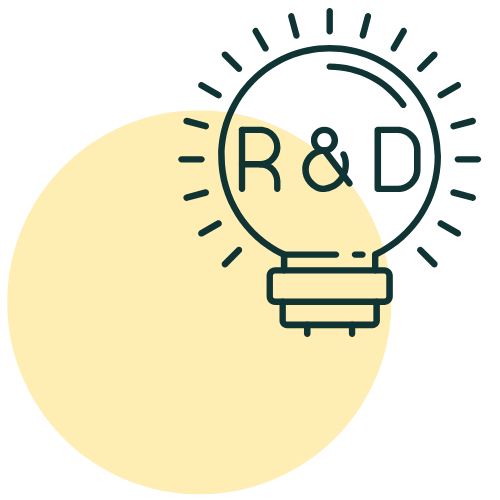 Industry Scientists and R&D Professionals