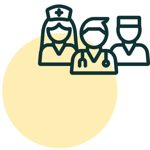 Medical Communication & Regulatory Teams