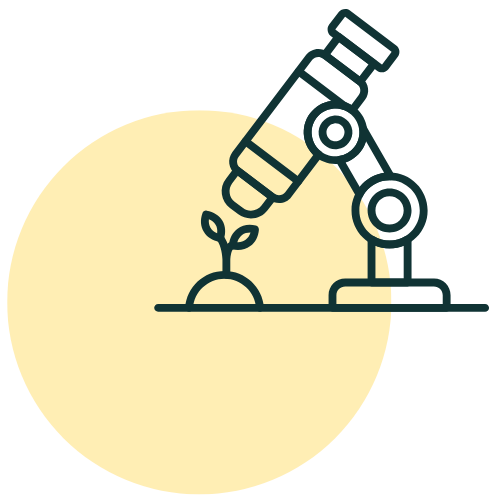 Pharmaceutical & Biotech Scientists