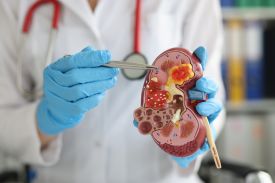 Chronic disease management guides