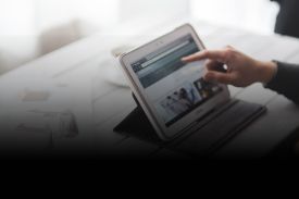 Digital Health Platforms