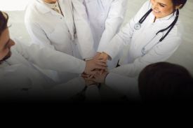 Industry-affiliated Physicians