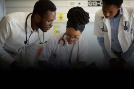Practicing Physicians
