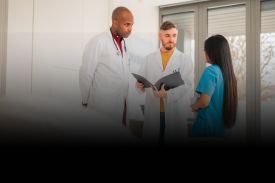 Private Practitioners