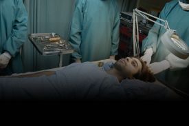 Surgeons & Procedural Specialists
