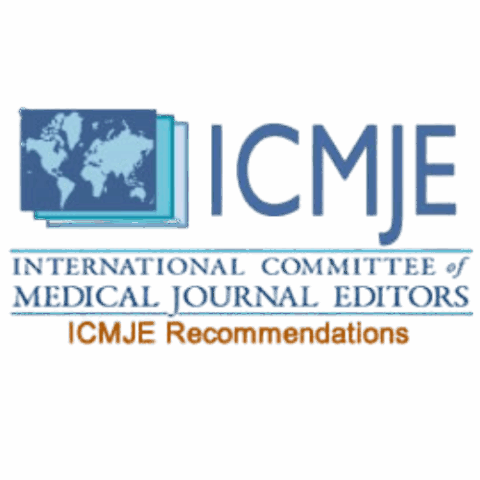 International Committee of Medical Journal Editors