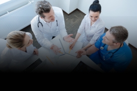 Hospitals, Health Systems & Medical Institutions