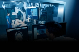 Medical Device & Diagnostics Companies