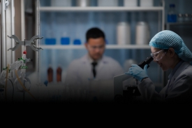 Nutraceutical & Life Sciences Companies