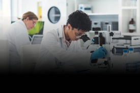 Pharmaceutical & Biotech Companies