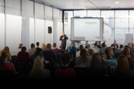 Academic Institutions & Research Bodies