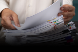 Contract Research Organizations (CROs)
