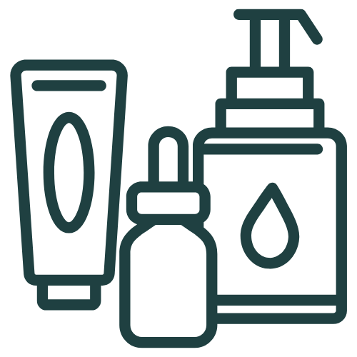 Cosmetics & Cosmeceuticals