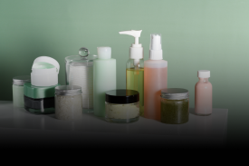 Cosmetics & Personal Care Brands