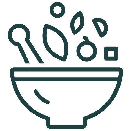 Functional Foods & Ingredients