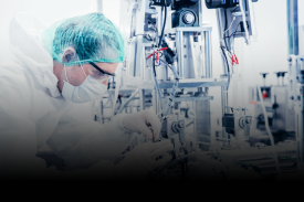 Medical Device Manufacturers