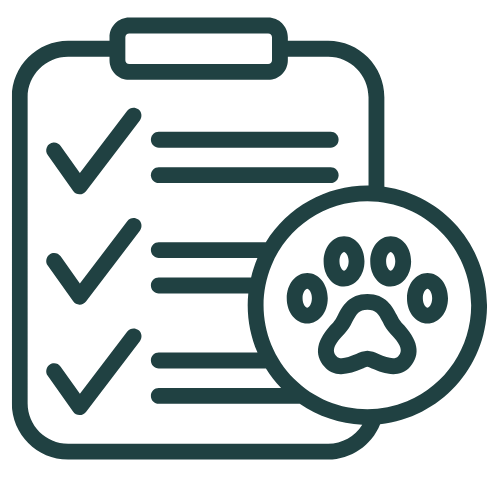Pet Food & Veterinary Health