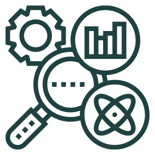 Primary & Secondary Research