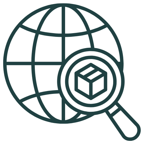 Raw Material & Source Intelligence