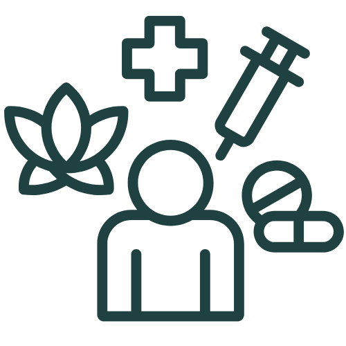Therapeutic Area Landscape Mapping