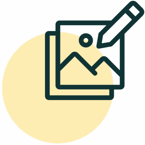 Artwork Editing Service