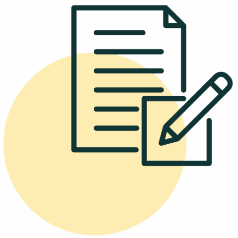 Manuscript Editing
