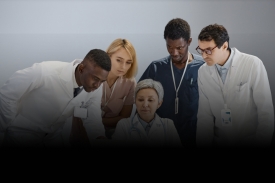 Medical Professionals and Clinicians