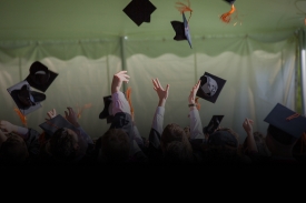 PhD Scholars