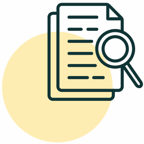 Plagiarism service
