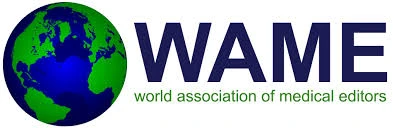 WAME Logo