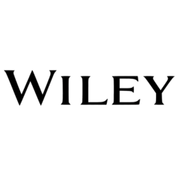 WILEY logo