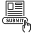 SUBMIT YOUR FILES