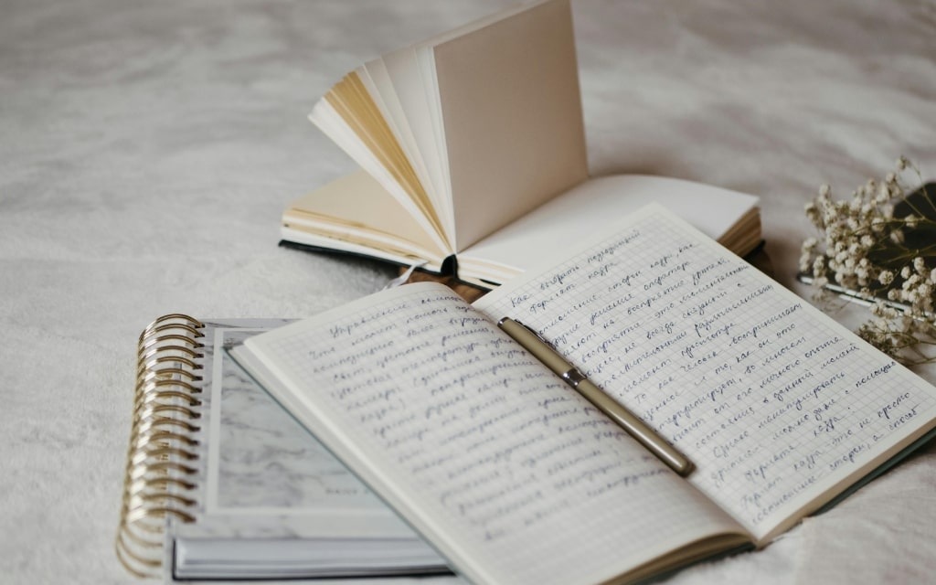 Match your journal's style guide