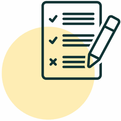 Journal Selection