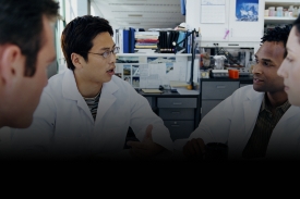 Academic Researchers & Scientists