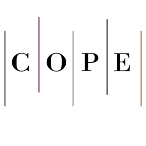 Committee on Publication Ethics (COPE)