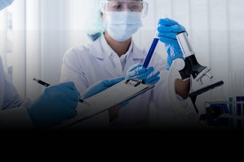 Clinical Trial Teams & CROs