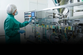 Pharmaceutical & Biotech Companies