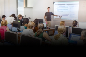 Universities, Hospitals & Research Institutions