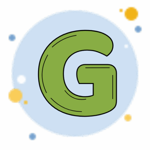 Gold Pack Icon