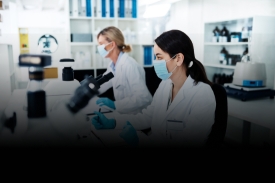 Early-Career Researchers