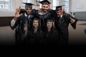 PhD Scholars