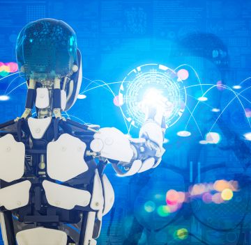AI Authorship Identification Concept