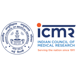 ICMR Logo